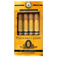 Perdomo Humidified Bag Champagne Epicure