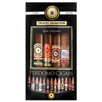 Perdomo Humidified Bag Sun Grown Epicure