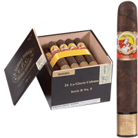 LA GLORIA CUBANA SERIE R NO. 5 MADURO