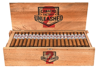 Camacho Factory 2 Unleashed