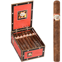 Tatiana Cherry Cigars classic  (Size 6" X Ring 44" )