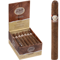 Tatiana Mocha Caramely cigars  ( Size 6" X Ring 43" )