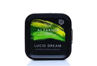 Al Fakher Shisha Lucid Dream 250g