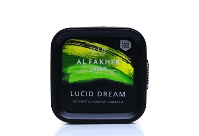 Al Fakher Shisha Lucid Dream 250g