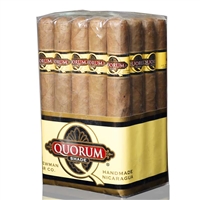 Quorum Cigar Shade Toro