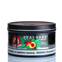 Starbuzz Shisha Black 250g