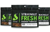 Shisha Tobacco Fumari 100g