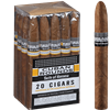 Cuban Rounds Cigar Torpedo N