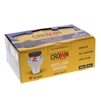 Carbopol Crown 40mm Quick-Light Charcoal