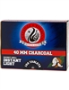 Starbuzz Instant Light Hookah Charcoal 40mm