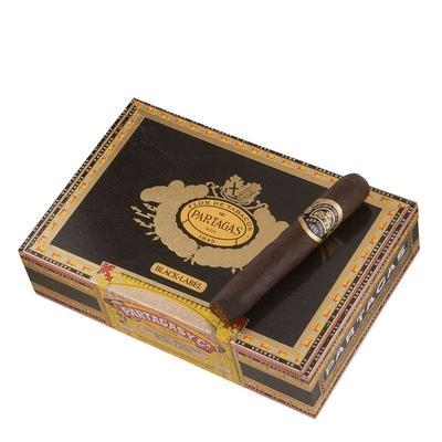 Partagas Black Label Clasico