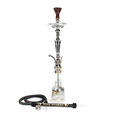 KHALIL MAMOON - LOUTS STAR HOOKAH /2091