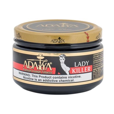 Adalya Tobacco  Lady Killer / 250g