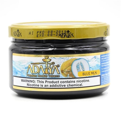 Adalya Tobacco Blue Melon/250g