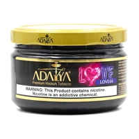 Adalya Tobacco Love 66 /250g