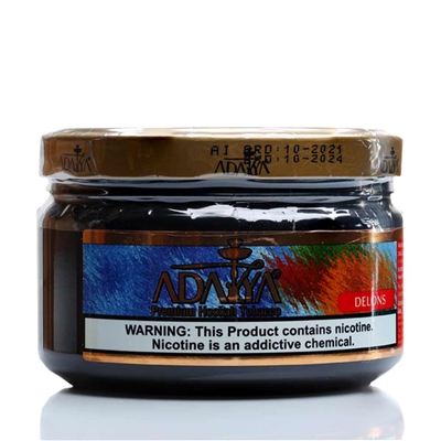 Adalya Tobacco Delons 250g