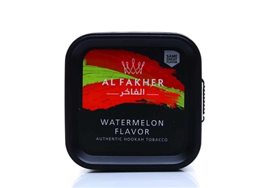 Al Fakher Shisha Watermelon 250g