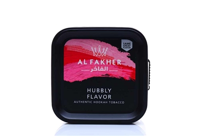 Al Fakher Shisha Hubbly 250g