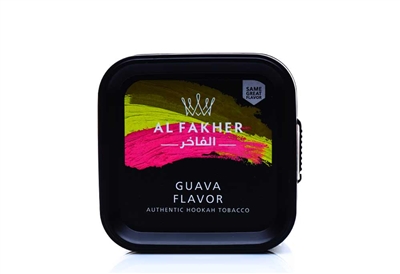 Al Fakher Shisha Guava 250g