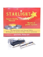 Starlight Charcoal 33mm