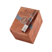 Diesel Whiskey Row Cigars