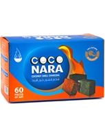 Coco Nara Charcoal 60