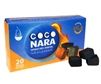 Coco Nara Charcoal 20