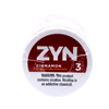 ZYN Pouches Cinnamon 3MG