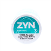 ZYN Pouches Menthol 3MG