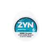 ZYN Pouches Menthol 6MG