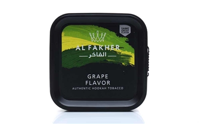 Al Fakher Shisha Grape 250g