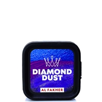 Al Fakher Shisha Diamond Dust 250g