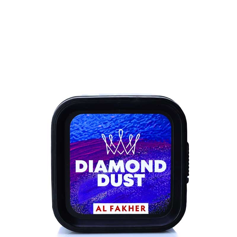 Al Fakher Diamond Dust (250g) Hookah Shisha