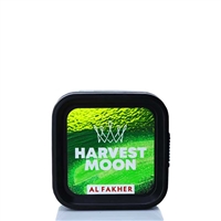 Al Fakher Shisha Harvest Moon 250g