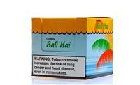 Djarum Bali Hai Filtered Cigars