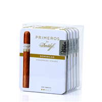 Davidoff Cigars Primeros Dominican