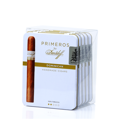 Davidoff Cigars Primeros Dominican