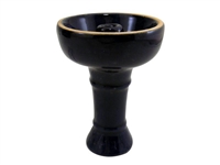 Omnis Hookah Bowl Funnel Regular Size With Center Perch