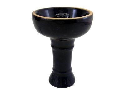 Omnis Hookah Bowl Funnel Regular Size With Center Perch