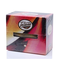 Tatiana Mini Vanilla Cigarillos