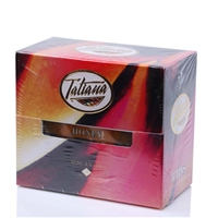 Tatiana Mini Honey Cigarillos