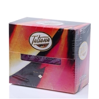 Tatiana Mini Groovy Blue Cigarillos