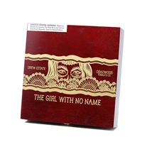 Deadwood Girl With No Name Lonsdale