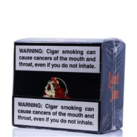 Sweet Jane Cigarillo 4X32 Tins