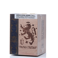 Liga Privada Unico Papas Fritas