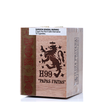 Liga Privada H99 Papas Fritas