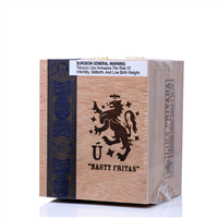 Liga Privada Unico Nasty Fritas