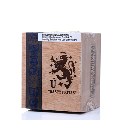 Liga Privada Unico Nasty Fritas
