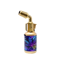 Scorch Torch Gold with Hold Button