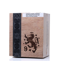 Liga Privada No. 9 Toro Cigars